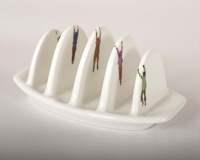 Ceramics by Alice Mara