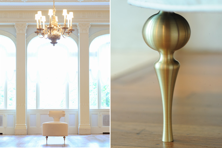 Solid Brass Kitchen Mixer Tap Solid Brass Kitchen Mixer Tap