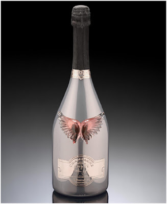 Champagne - Rose Magnum Hint of Pink 1.5L