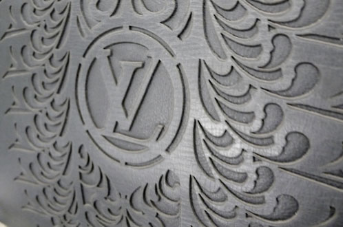Scott Campbell for Louis Vuitton