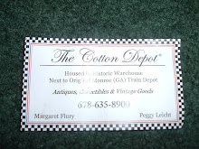 Cotton Depot