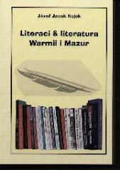 Literaci & Literatura Warmii i Mazur (2009)