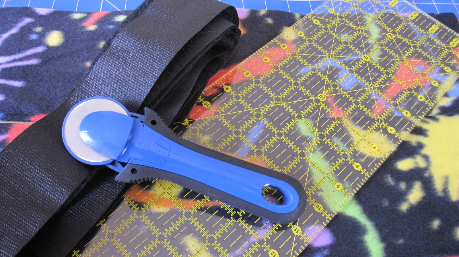 Kitty Cats and Airplanes Tutorial Tuesdays Polo Wraps