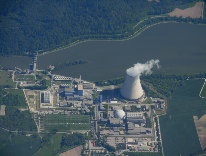 Nusantara Berangan Malaysia looking at building its first nuclear