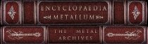 Metal Archives (Informacion y reseñas)