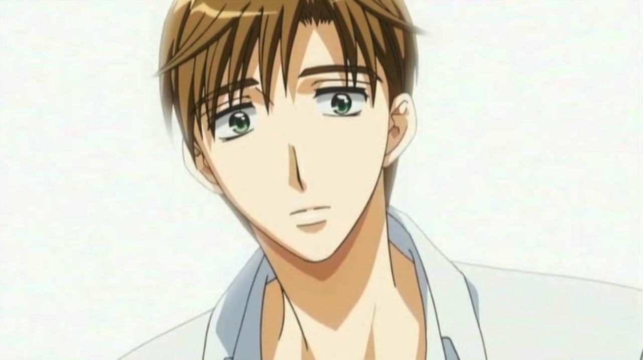 Random Snaps: Hey Class President!