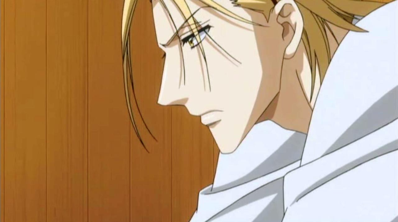 Random Snaps: Hey Class President!