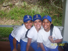 Morelis, Gleidy y Nelxis