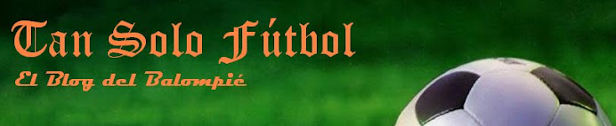 Tan Solo Fútbol