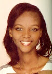 Benita Mureka, Miss Zaire 1985.