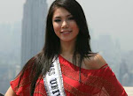 Riyo Mori de Japón, Miss Universo 2007.