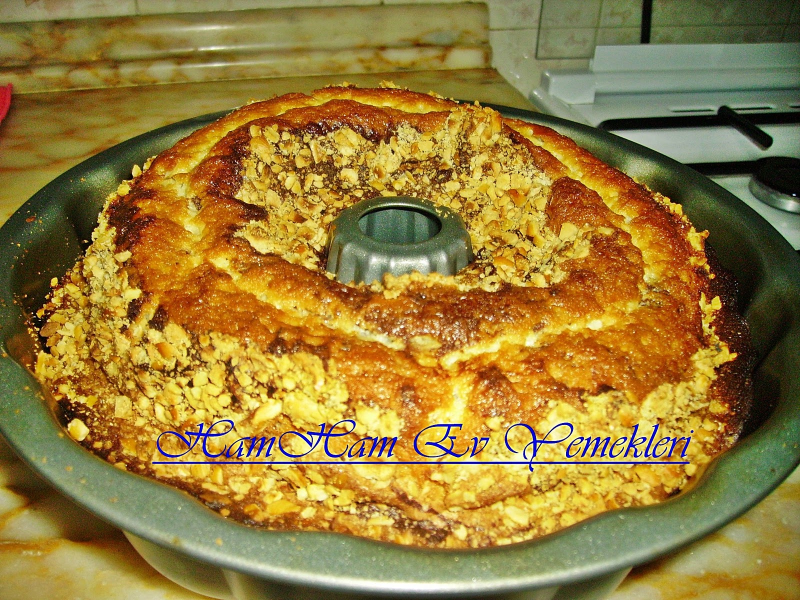 HAMHAM EV YEMEKLERİ Sipariş Yaptıklarımız