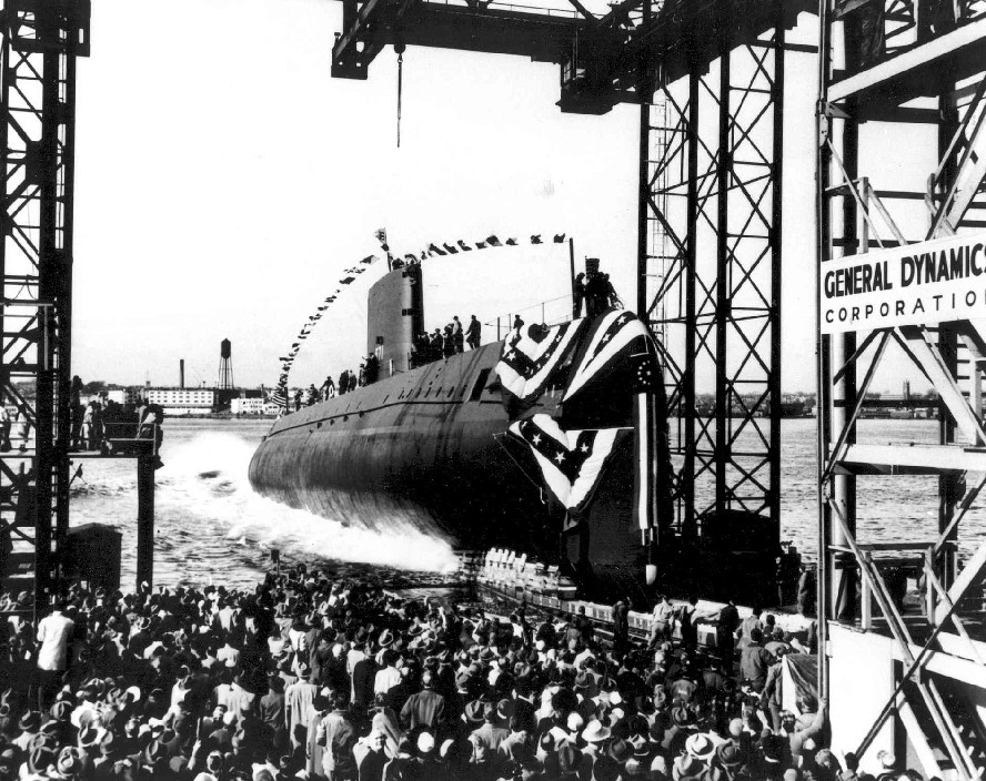 1951 событие. Подводная лодка "Наутилус" 19 век. Наутилус 800 катер.