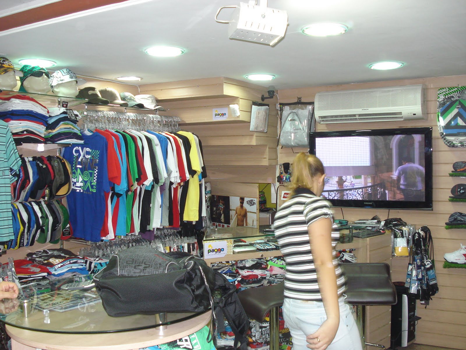 Wave Sea representações NOVA LOJA SL SURF SHOP