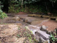 LE NOUVEAU CAPTAGE : IL Y A BEAUCOUP D'EAU