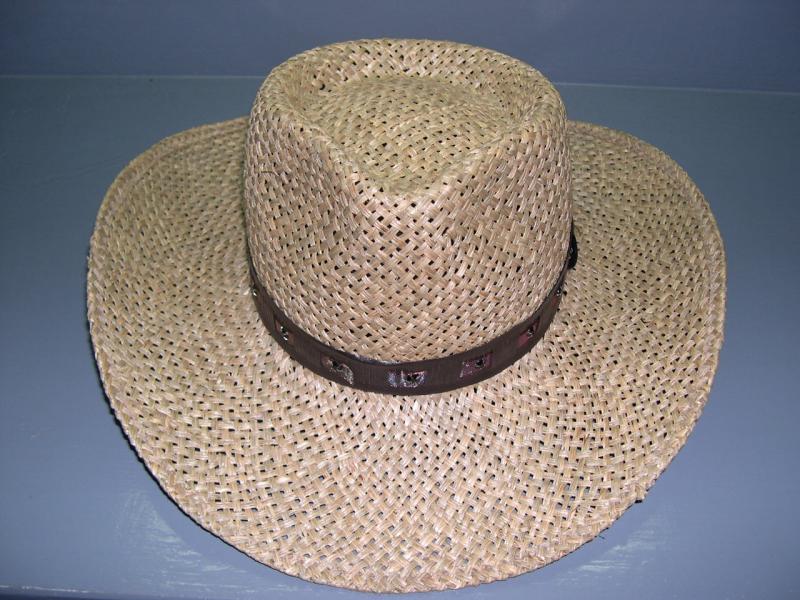 Buri Hat Proudly Philippine Made