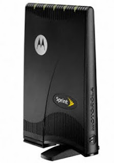 Sprint WiMAX