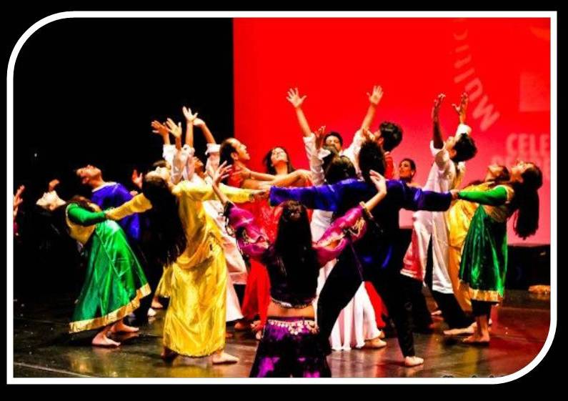 The Culture of Bangladesh Dance Culture in Bangladesh