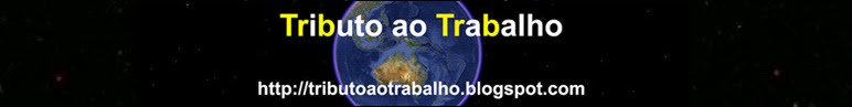 Tributo ao Trabalho