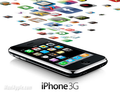 iphone apps - 15 Excellents Jeux iPhone iPad iPod Touch (Gratuits)