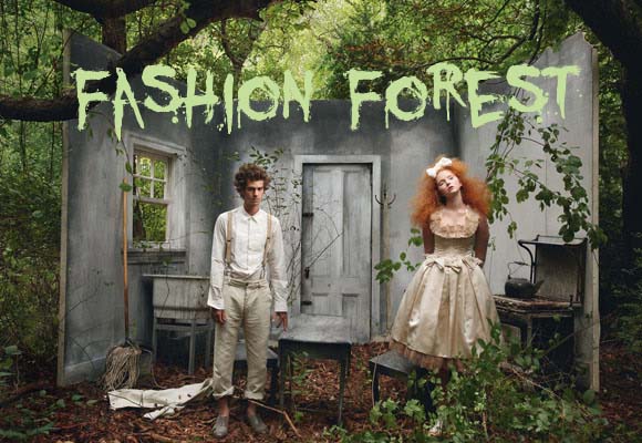 Fashion Forest