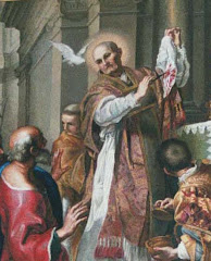 Pope St. Gregory the Great