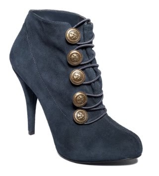 macys denim shoes