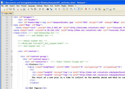 Technology Toolbox: Notepad++ Source Code Editor