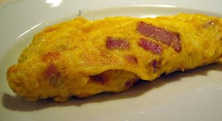 omelette