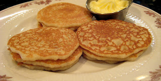 sears mini swedish pancakes