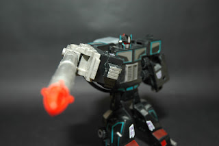 Nusz's Box: Transformers: Destructicon Scourge