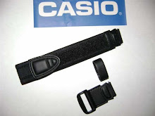 MALLAS CASIO PRO TREK PATHFIDER SPEED MEMORY