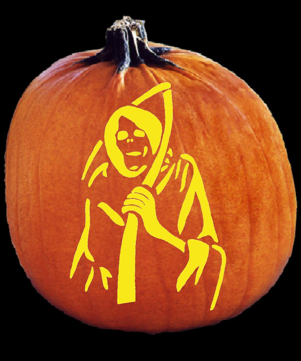 Pumpkin Carving Designs Best This Halloween 2011