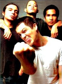 Bamboo Band officially disbanded on January 11, 2011