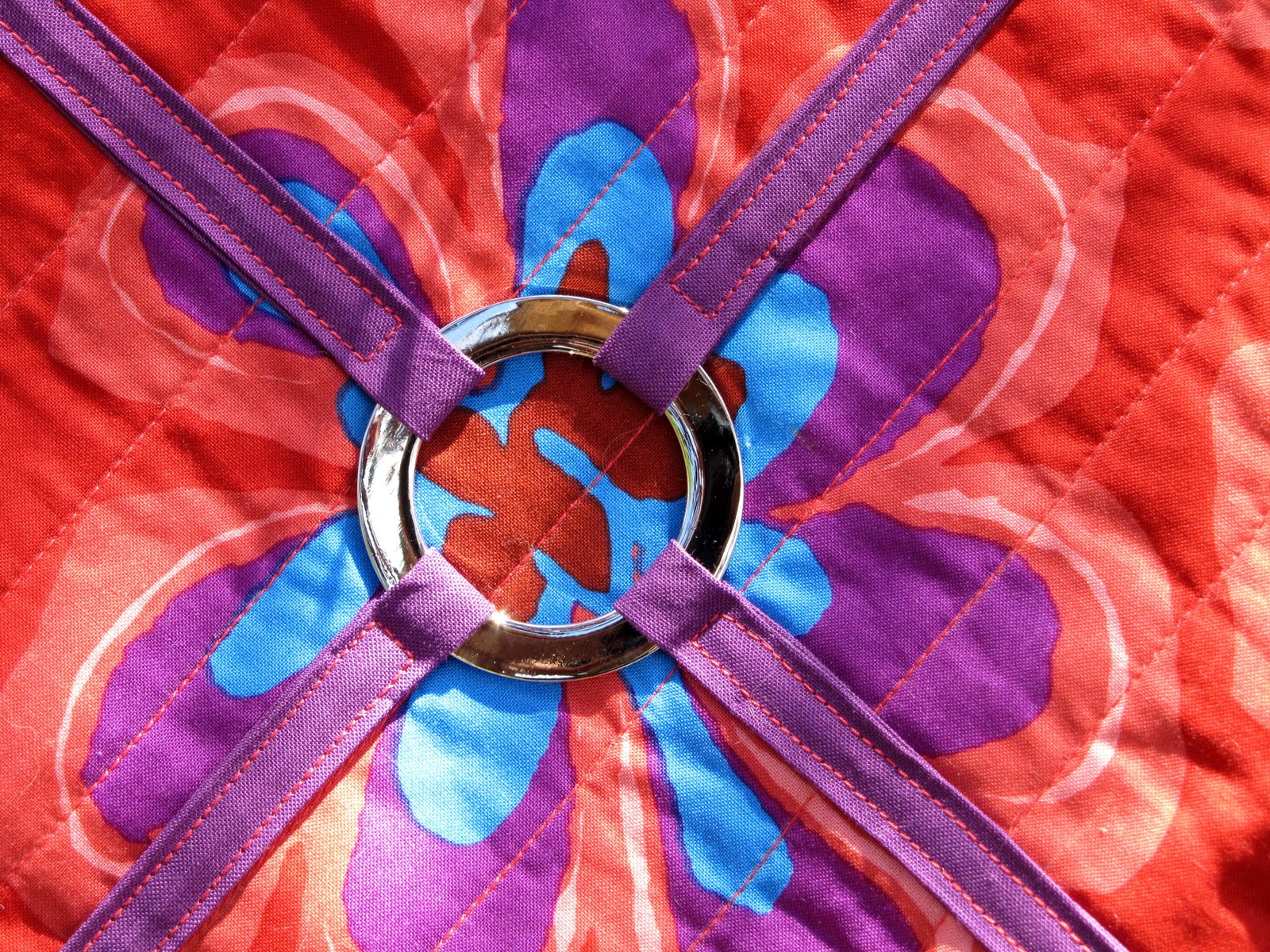 Canton Village Quilt Works | Loftiness...