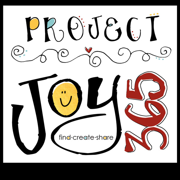 Project Joy 365 by Christy VanderWall