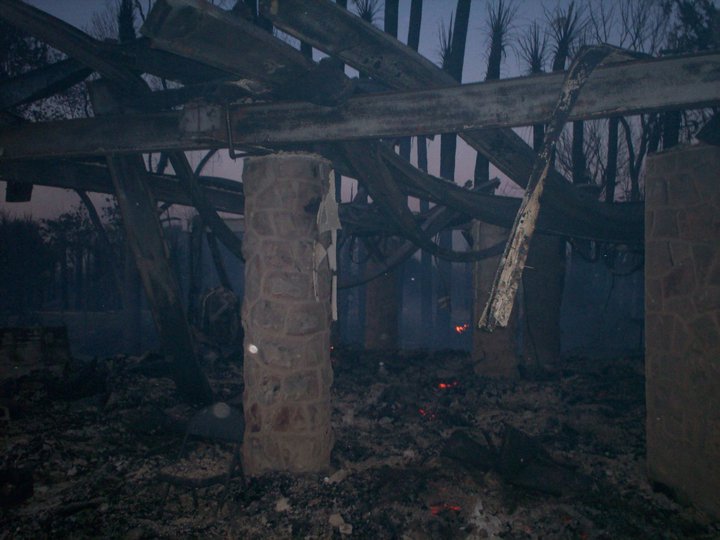 Warm Springs Nevada History History