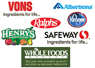 Defending Vegetables: Grocery Week Part I: Preparing for the grocery