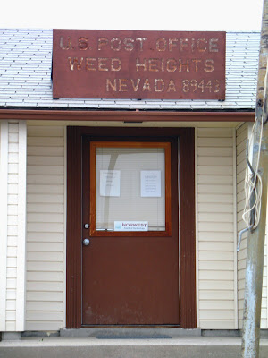 Weed Heights
