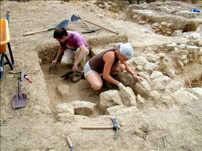 ¿Podemos comparar la arqueología bíblica con la arqueología del Libro de Mormón?