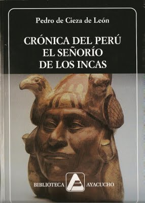 Hombres blancos en América precolombina