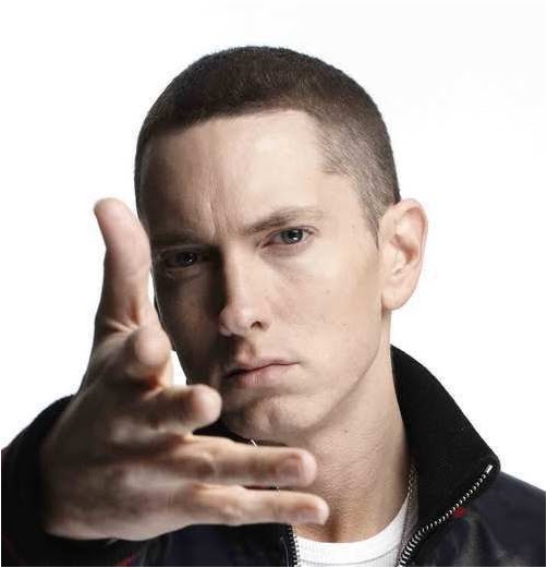 Songseminem Blog A 1 Mes del cumpleaños de Eminem