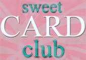 Sweet CARD Club