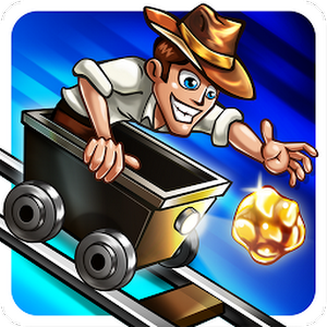 Rail Rush v1.9.5  Mod (Unlimited Money) for Android 