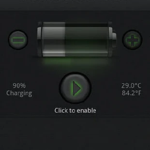 Battery Doctor(Battery Saver)