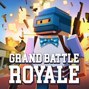 Grand Battle Royale v3.2.1