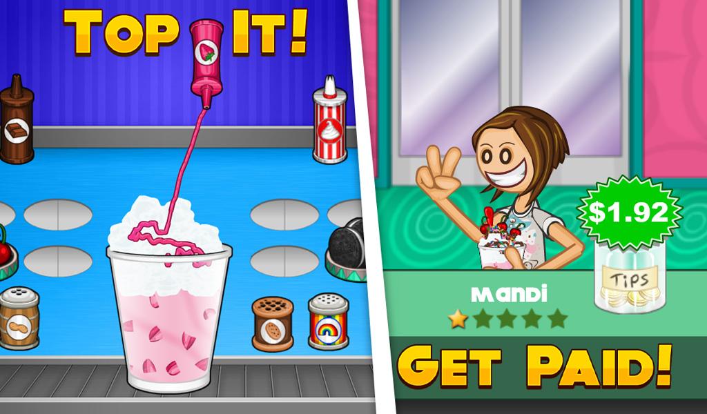 Free Papa's Cupcakeria To Go! Guide Apk Download for Android- Latest  version 1.0- com.cupcakeria.tips.fliline