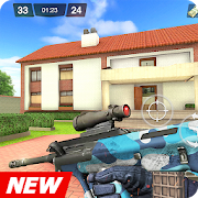 Special Ops: Gun Shooting v1.79 Apk Mod