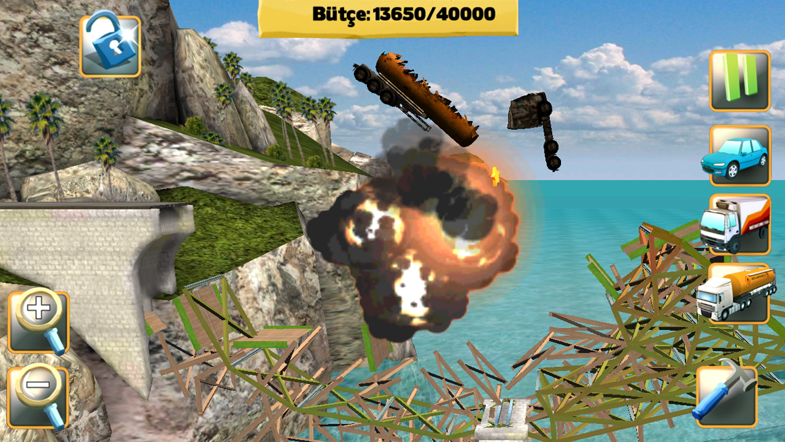 Bridge Constructor