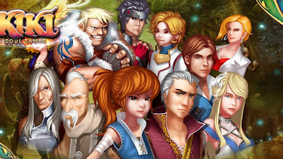 KiKi RPG: PREMIUM  For Android